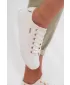 Női tornacipő BIG STAR SHOES TT274003 FEHÉR