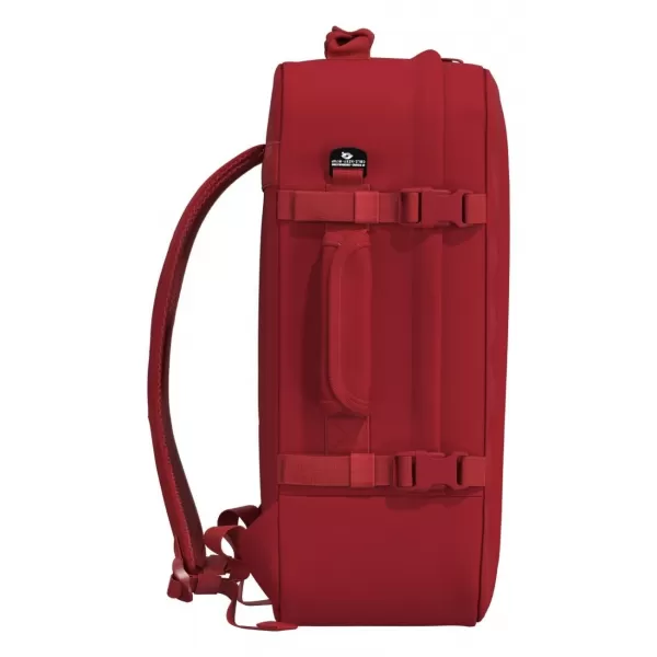  Hátizsák CABINZERO Classic 44L KETCHUP 
