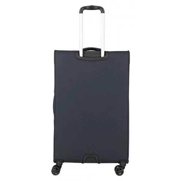  Bőrönd TRAVELITE Kick Off 4w L exp ANTRACIT 
