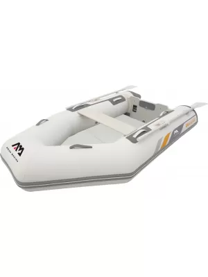 Hajó AQUA MARINA A-DeLuxe 2,77 Wood SZÜRKE