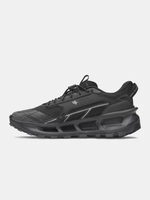 Csizma UNDER ARMOUR UA EXPLOR TRAIL 6012791-004 FEKETE