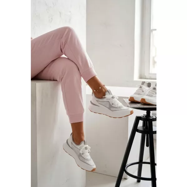  Női cipők BIG STAR SHOES TT274570 FEHÉR 