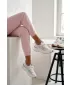 Női cipők BIG STAR SHOES TT274570 FEHÉR