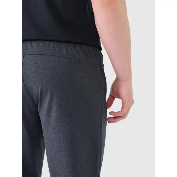  Férfi nadrág 4F WMM00TFTRM1067 ANTRACIT MELANZS 