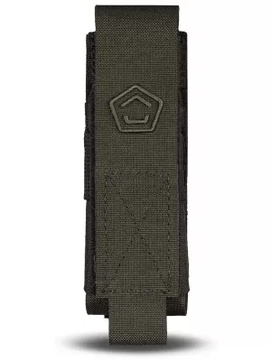 Hátizsák PENTAGON AMINA PISTOL MAG POUCH K17111 ZÖLD