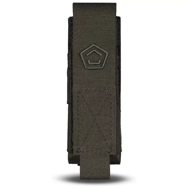  Hátizsák PENTAGON AMINA PISTOL MAG POUCH K17111 ZÖLD 