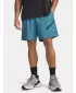 Férfi rövidnadrág UNDER ARMOUR UNSTOPPABLE WOVEN SHORTS 6009361-466 KÉK
