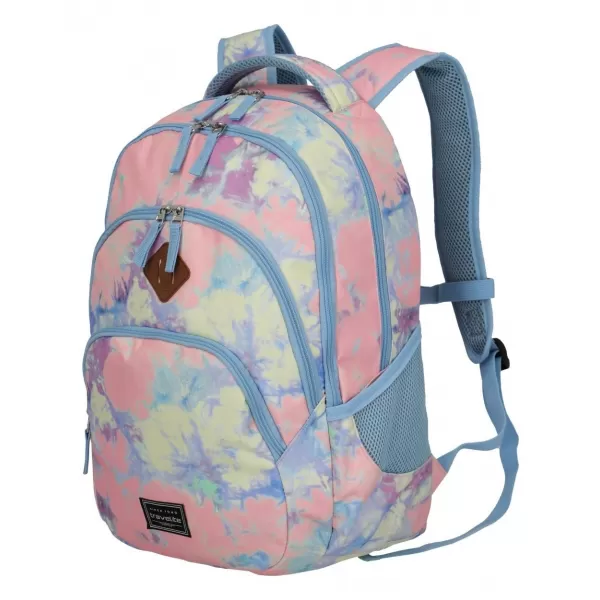  Hátizsák TRAVELITE BASICS BACKPACK SOKSZÍNŰ 