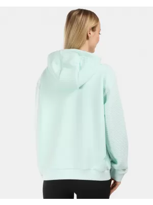 Női pulóver KILPI BAYA-W 1L0207KI MENTA