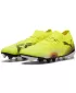 Futballcipők PUMA FUTURE 8 MATCH FG/AG 108140-03 SÁRGA/FEKETE/SÜTÖTT A NAP