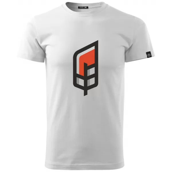  Férfi póló PENTAGON PRIME HAWK K09061-HA FEHÉR 