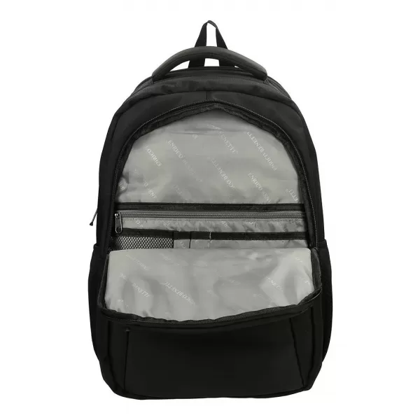  Laptop hátizsák ENRICO BENETTI ZÜRICH 62140 FEKETE 