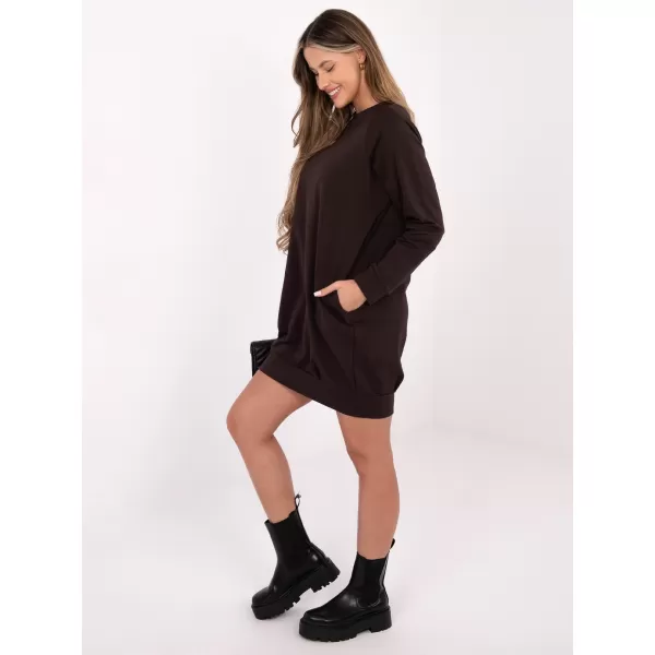  Ruha BASIC FEEL GOOD RV-TU-5184.93P SÖTÉTBARNA 