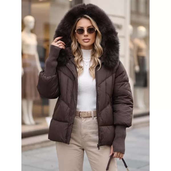  Női kabát DSTREET TY5743 LILA 