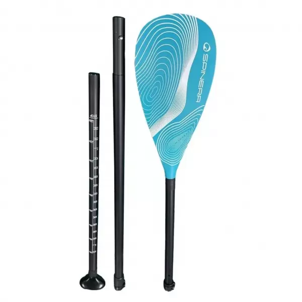 Lapát SPINERA Performance Fiberglass BÖJTI RÉCE 