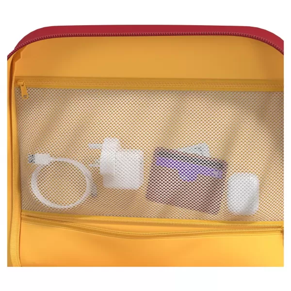 Hátizsák CABINZERO Classic 28L KETCHUP 