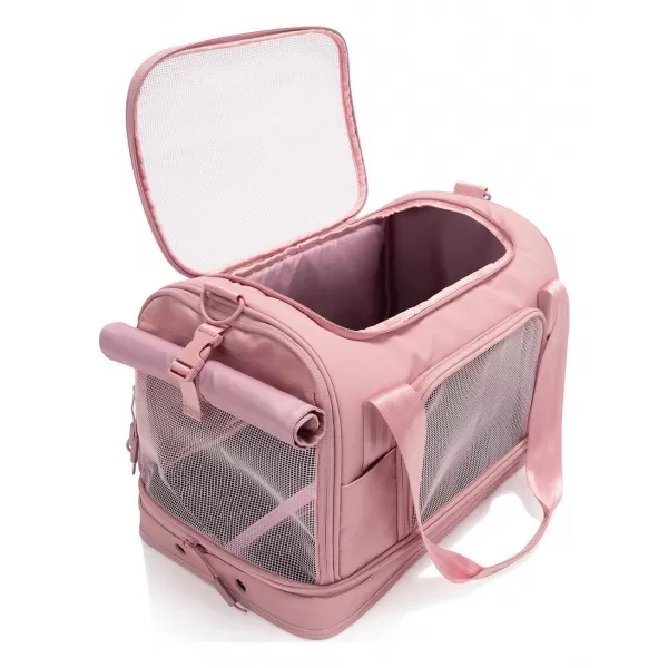  Tartály HEYS Pawsenger Pet Carrier RÓZSA 