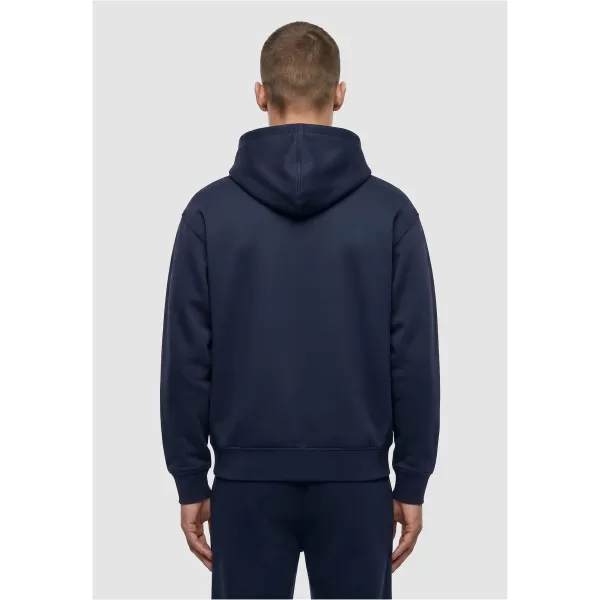  Férfi pulóver URBAN CLASSICS TB8592-01641 ÉJFÉLI HADITENGERÉSZET 
