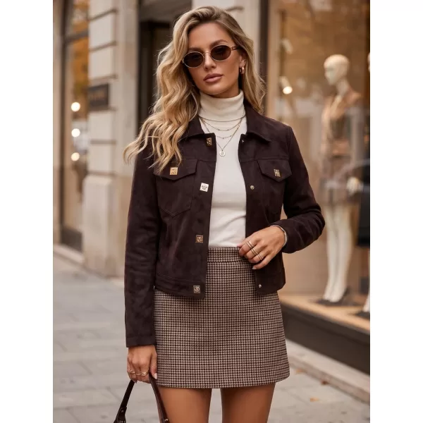 Női kabát DSTREET TY5878 BORDÓ 