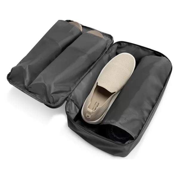  Cipőhuzat HEYS Nexus Sole Shoe Bag FEKETE 