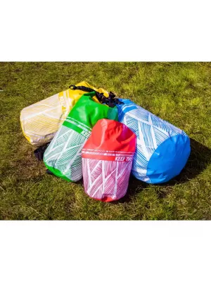 Hajótáska SPINERA 20L SÁRGA