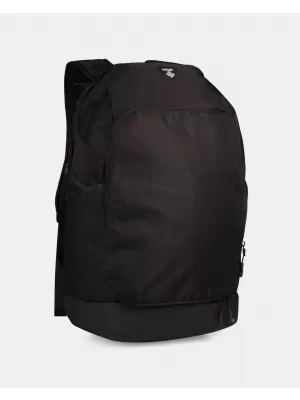 Hátizsák KILPI HUDSON 30-U 1U0605KI FEKETE