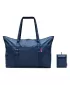 Összecsukható táska REISENTHEL Mini Maxi Travelbag Dark Blue SÖTÉTKÉK