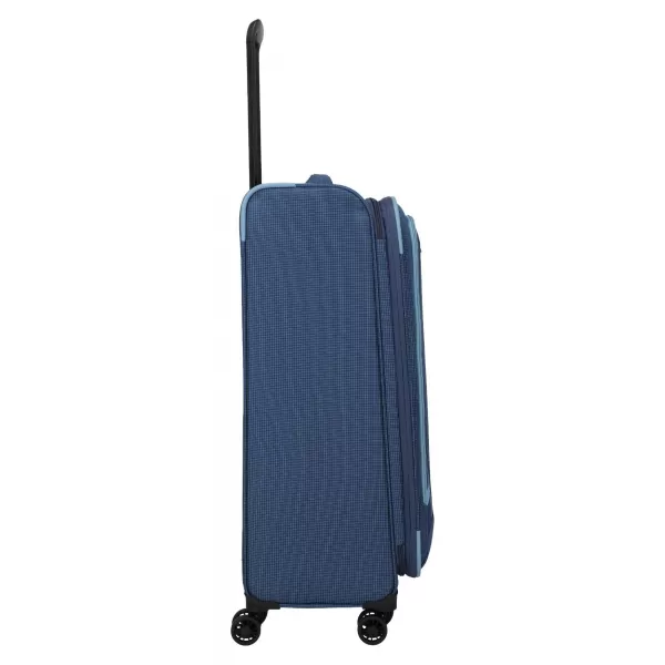  Bőrönd TRAVELITE Corsiica S,M,L,BB KÉK 
