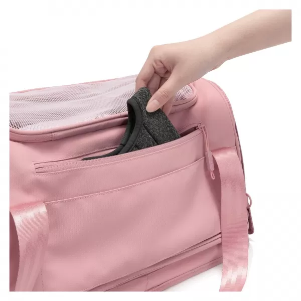  Tartály HEYS Pawsenger Pet Carrier RÓZSA 