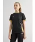 Gyermek sportpóló PUMA TEAMGOAL MATCHDAY JERSEY JR 70574828 PUMA FEKETE/PUMA ARANY/MATT ARANY