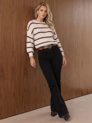 Női nadrág DSTREET UY3196 KÉK