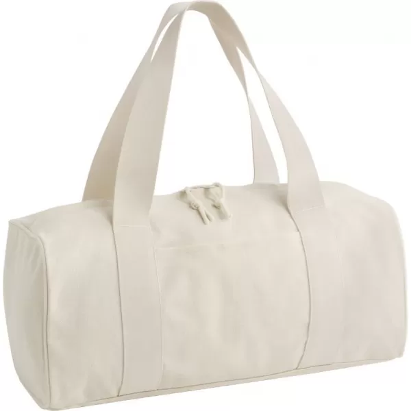  Sporttáska BAGBASE | BG 676 TERMÉSZETES/TERMÉSZETES 