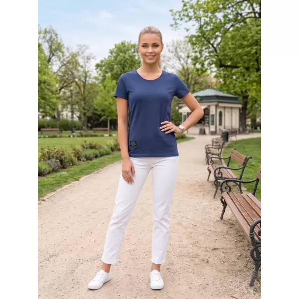  Női póló ALTISPORT NP/ALWST26001 SZOKÁSOK 