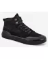 Férfi tornacipő BIG STAR SHOES UU174305 FEKETE