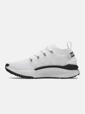 Női cipők UNDER ARMOUR W PHANTOM X 6007184-100 FEHÉR