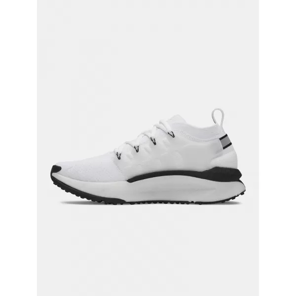  Női cipők UNDER ARMOUR W PHANTOM X 6007184-100 FEHÉR 