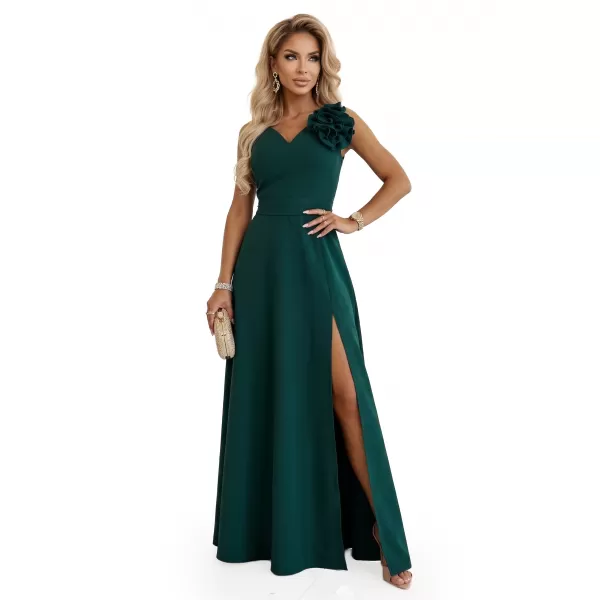  Ruha NUMOCO 669-1 ÜVEG ZÖLDEK 