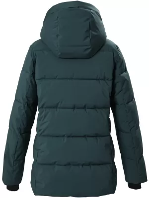 Női kabát KILLTEC GW 9 KÉK