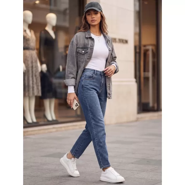  Női nadrág DSTREET UY3104 KÉK 