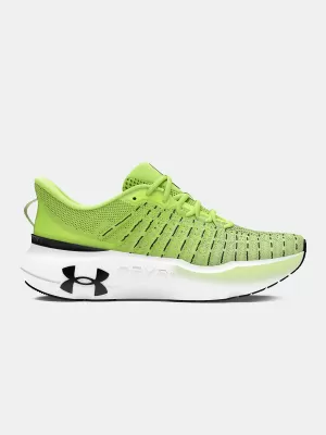 Férfi cipők UNDER ARMOUR UA INFINITE ELITE 3027189-300 ZÖLD