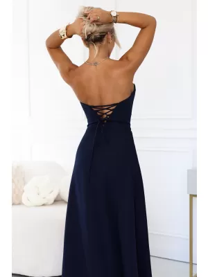 Ruha NUMOCO 663-5 SÖTÉTKÉK