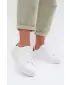 Női tornacipő BIG STAR SHOES TT274928 FEHÉR