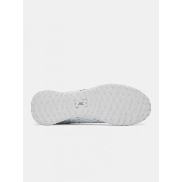  Gyepek UNDER ARMOUR U SHADOW SELECT 4 TURF 6006231-100 FEHÉR 