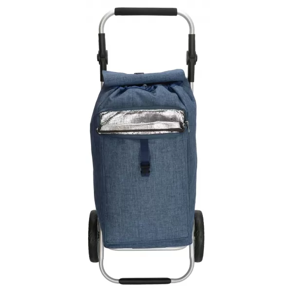  Táska BEAGLES Alberic 16603 Navy blue SÖTÉTKÉK 