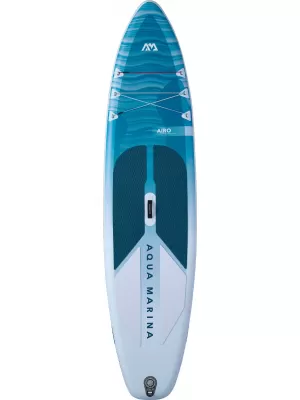 Eveződeszka AQUA MARINA Airo MEGHATÁROZATLAN
