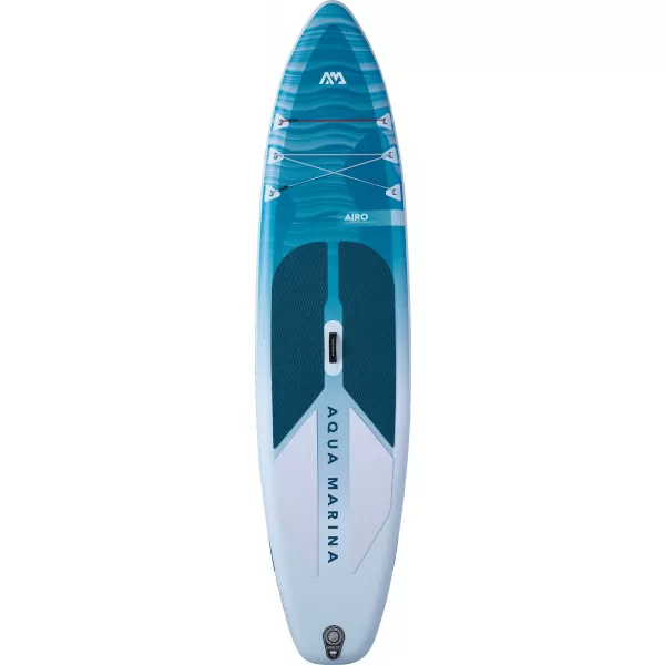  Eveződeszka AQUA MARINA Airo MEGHATÁROZATLAN 
