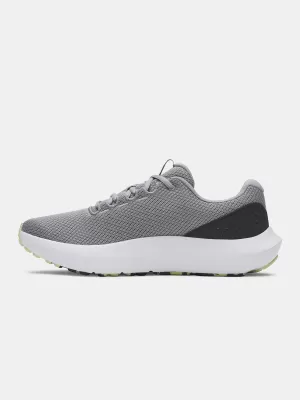 Férfi cipők UNDER ARMOUR UA CHARGED SURGE 4 3027000-035 SZÜRKE