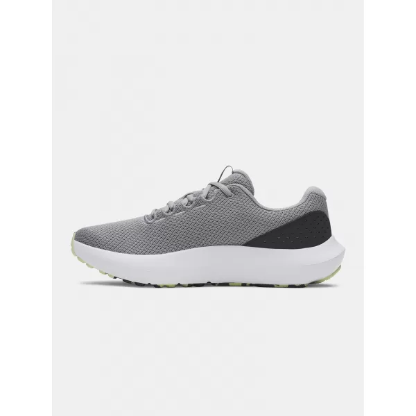  Férfi cipők UNDER ARMOUR UA CHARGED SURGE 4 3027000-035 SZÜRKE 