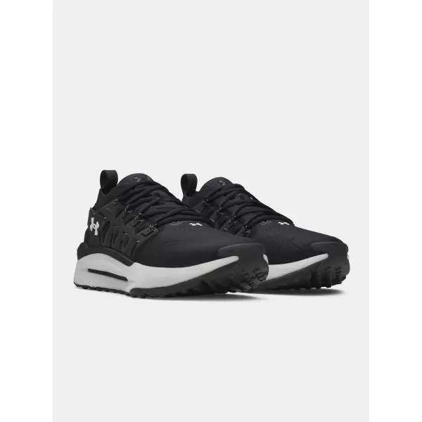  Férfi cipők UNDER ARMOUR UA PHANTOM X 6007183-001 FEKETE 