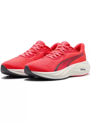 Csizma PUMA ELECTRIFY NITRO 5 31348803 ULTRAVÖRÖS/TINTÁS MÉLYSÉGEK